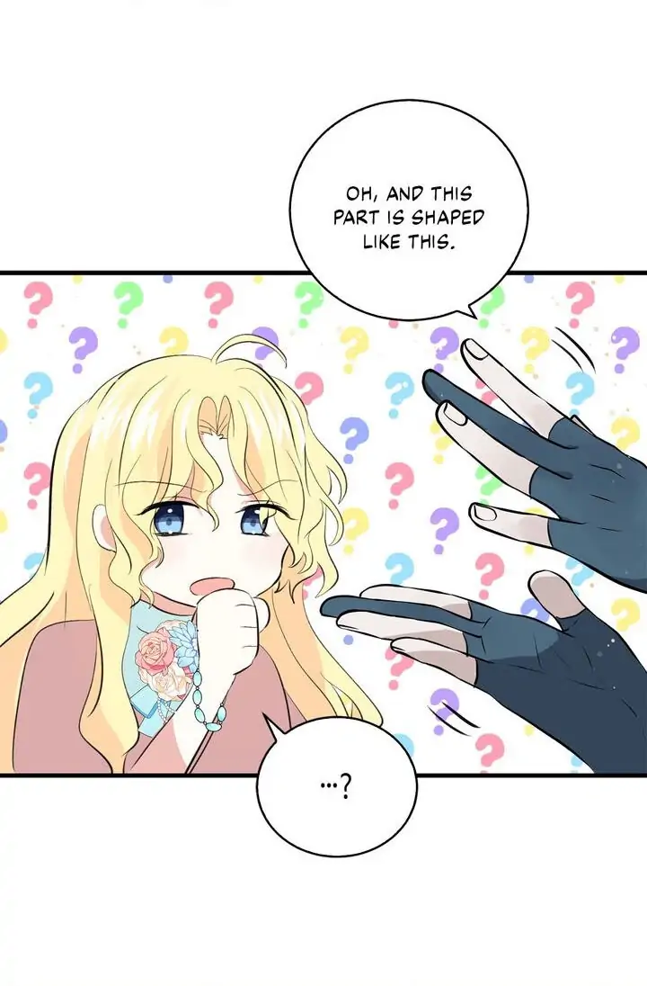 I’m the Ex-Girlfriend of a Soldier chapter 59 - page 24
